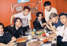 BTS Stalker Fined 10 Million KRW