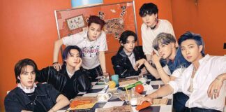 BTS Stalker Fined 10 Million KRW