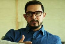 Can Aamir Khan’s time travel movie be revived?