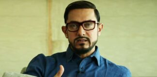 Can Aamir Khan’s time travel movie be revived?