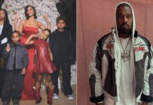Can Kim Kardashian and Kanye West be stripped of custody?