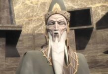 Can Lord Of The Rings explain Mortis Gods from Star Wars?