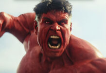 Captain America: Brave New World North America Box Office: Might Surpass This MCU Movie In Its Theatrical Run