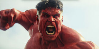 Captain America: Brave New World North America Box Office: Might Surpass This MCU Movie In Its Theatrical Run