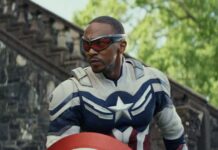 Captain America: Brave New World North America Box Office: Finally, Hits The $200 Million Milestone!