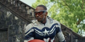 Captain America: Brave New World North America Box Office: Finally, Hits The $200 Million Milestone!