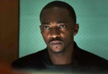 Captain America: Brave New World OTT Release Date Revealed