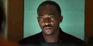 Captain America: Brave New World OTT Release Date Revealed