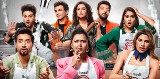 Here's Who We Think Can Win Celebrity MasterChef India