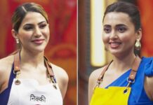Celebrity MasterChef: Tejasswi Prakash's Total Earnings From The Show 433% Higher Than Nikki Tamboli!