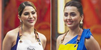 Celebrity MasterChef: Tejasswi Prakash's Total Earnings From The Show 433% Higher Than Nikki Tamboli!