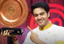Celebrity MasterChef Winner Gaurav Khanna's Total Earnings Till Grand Finale
