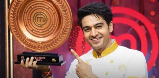Celebrity MasterChef Winner Gaurav Khanna's Total Earnings Till Grand Finale