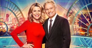 Celebrity Wheel Of Fortune 5: Premiere Date, Contestants & What We Know