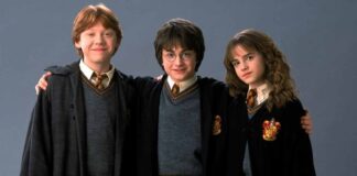 Challenges Facing HBO’s Harry Potter!