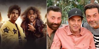 Chamak Season 2: Dharmendra, Sunny Paaji & Lord Bobby Should Help Deols - My Crazy Theory!