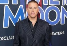 Channing Tatum Gambit Trauma