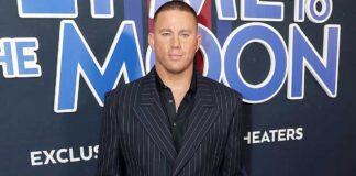 Channing Tatum Gambit Trauma