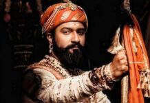 Chhaava Box Office Collection (66 Days): After Stree 2 & Pushpa 2, Becomes 3rd Hindi Film To Earn 600 Crore Net!