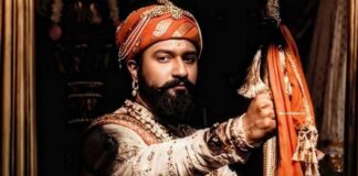 Chhaava Box Office Collection (66 Days): After Stree 2 & Pushpa 2, Becomes 3rd Hindi Film To Earn 600 Crore Net!