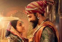 Chhaava Box Office Collection Day 63: Earns 373% Returns In Its 9-Week Run