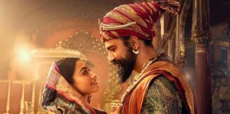 Chhaava Box Office Collection Day 63: Earns 373% Returns In Its 9-Week Run