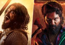Chhaava Hindi Box Office Collection Day 49