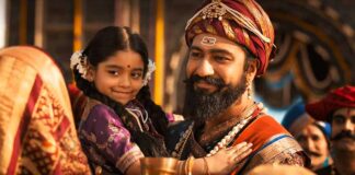 Chhaava OTT Verdict: Vicky Kaushal Starts A Disaster Innings With 3rd Lowest Debut