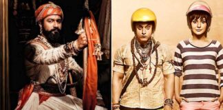 Chhaava Worldwide Box Office Day 49