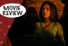Chhorii 2 Movie Review Ft. Soha Ali Khan & Nushrratt Bharuccha: Anti Thesis Of Chhoriyan Chhoron Se Kam Hain