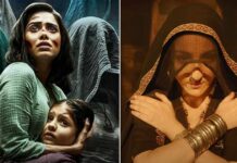 Chhorii 2 Trailer Review