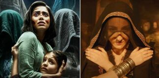 Chhorii 2 Trailer Review