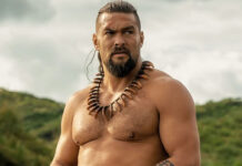 Here’s What Jason Momoa Said About His Upcoming Miniseries, Chief Of War!