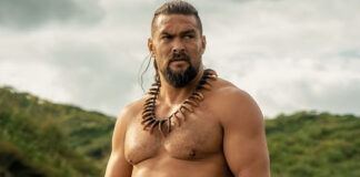 Here’s What Jason Momoa Said About His Upcoming Miniseries, Chief Of War!