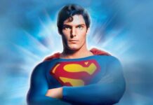 Christopher Reeve’s Superman A Classic Superhero