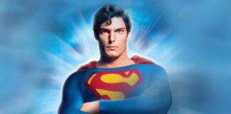 Christopher Reeve’s Superman A Classic Superhero