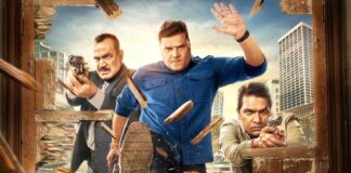 CID 2 Cast Reactions