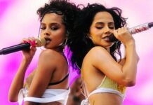 Coachella 2025 Week 2: All We Know About the Music Festival
