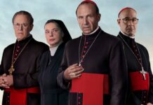 Exploring The Ending Of Ralph Fiennes-Led Conclave!