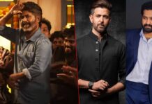 Coolie's Box Office Potential Is Affected Due To A Clash With War 2