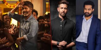 Coolie's Box Office Potential Is Affected Due To A Clash With War 2