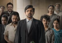 Court - State VS A Nobody Box Office (Closing Collection)