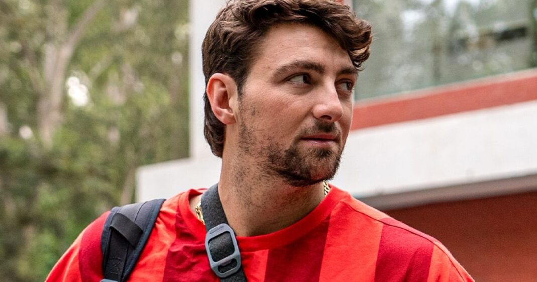 IPL: Tim David Enjoyed A Career-Best 8 Crore+ Salary For Three ...