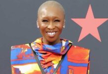Cynthia Erivo Empowering Moment