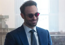 Daredevil Final Episode Poster
