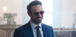 Daredevil Final Episode Poster