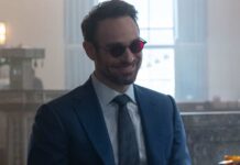 Daredevil: Born Again Season 1 Episodes Ranked Per IMDb Ratings