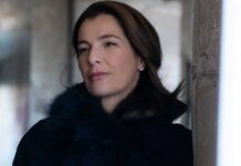 What Did Ayelet Zurer Say About This Major Character Death In Daredevil: Born Again?