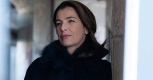 Daredevil: Born Again Star Ayelet Zurer Opens Up About This Shocking