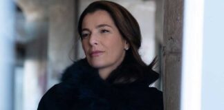 What Did Ayelet Zurer Say About This Major Character Death In Daredevil: Born Again?